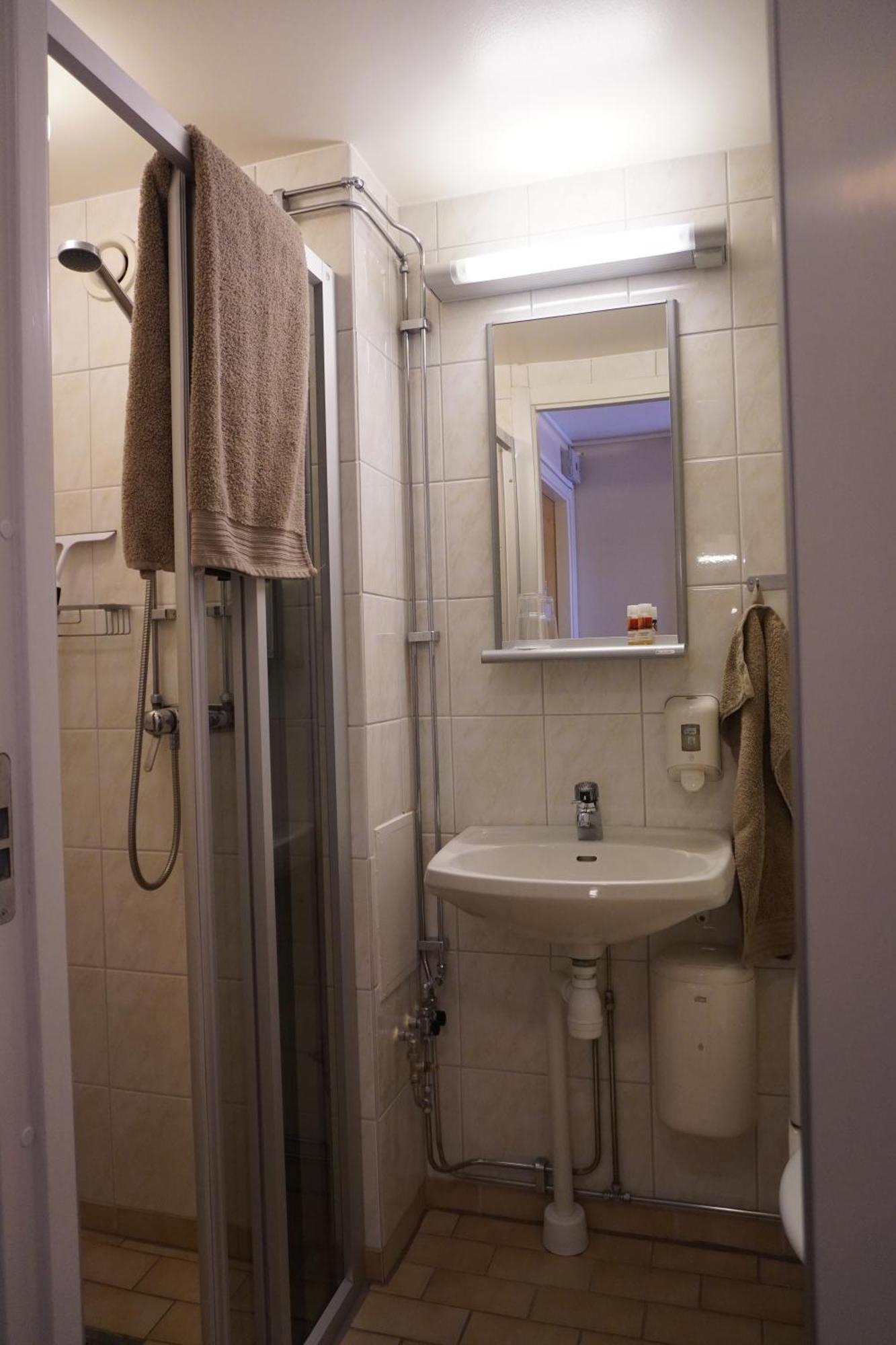 Stf Wendelsberg Hotel & Hostel Mölnlycke Kültér fotó