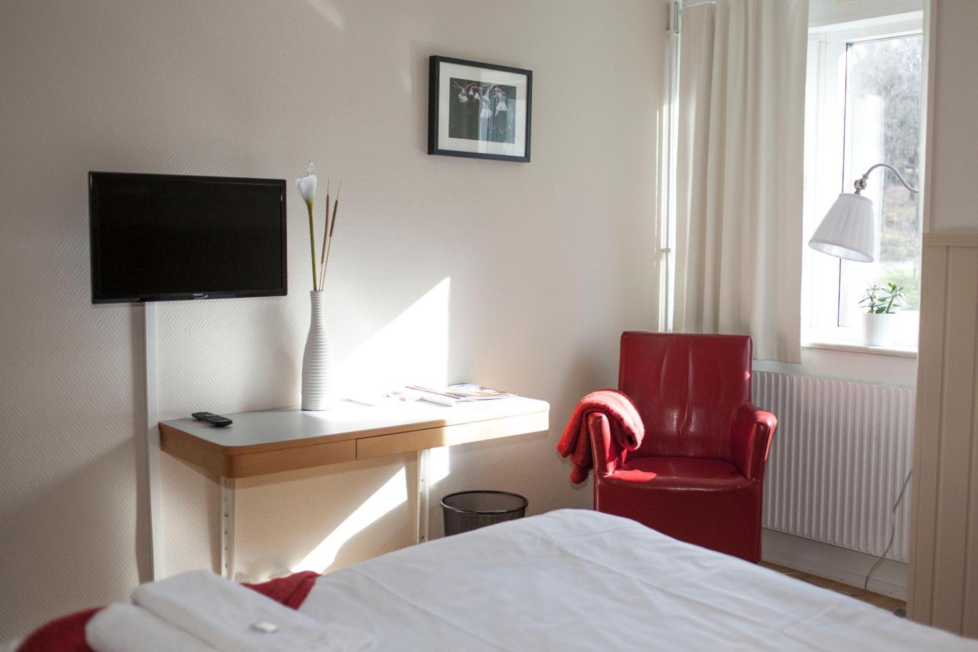 Stf Wendelsberg Hotel & Hostel Mölnlycke Kültér fotó