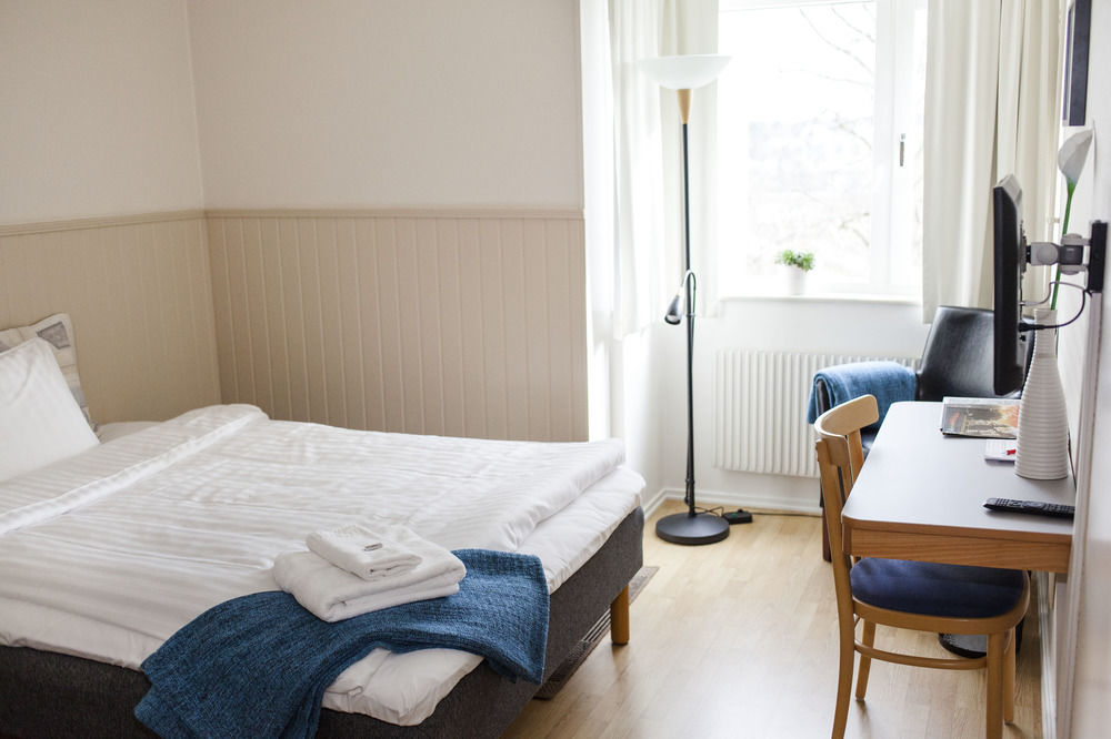 Stf Wendelsberg Hotel & Hostel Mölnlycke Kültér fotó