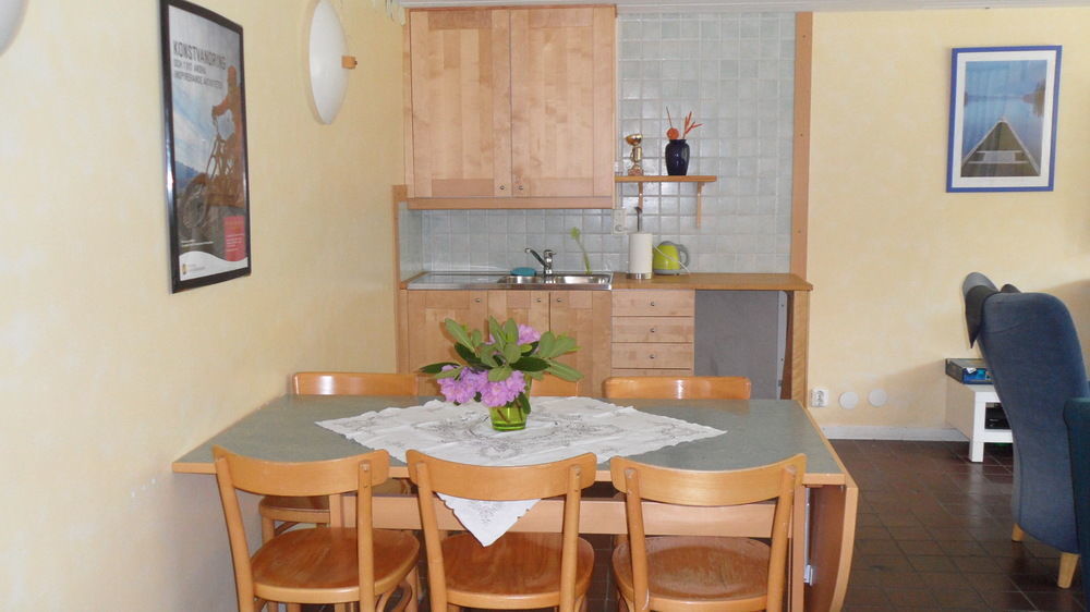 Stf Wendelsberg Hotel & Hostel Mölnlycke Kültér fotó