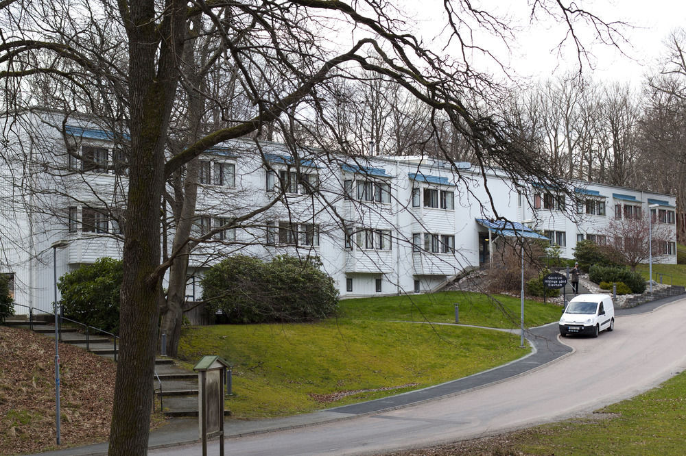 Stf Wendelsberg Hotel & Hostel Mölnlycke Kültér fotó