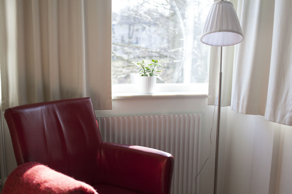 Stf Wendelsberg Hotel & Hostel Mölnlycke Kültér fotó