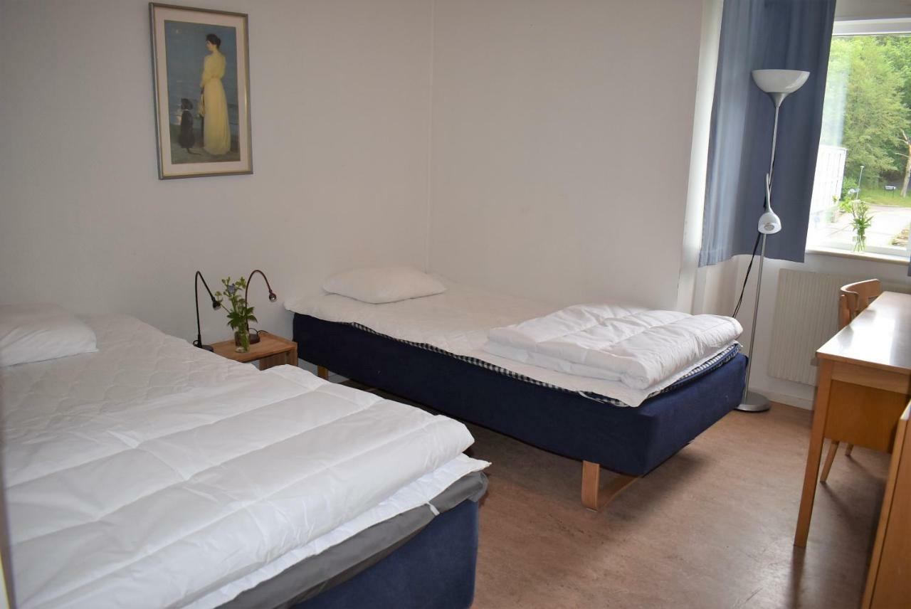 Stf Wendelsberg Hotel & Hostel Mölnlycke Szoba fotó