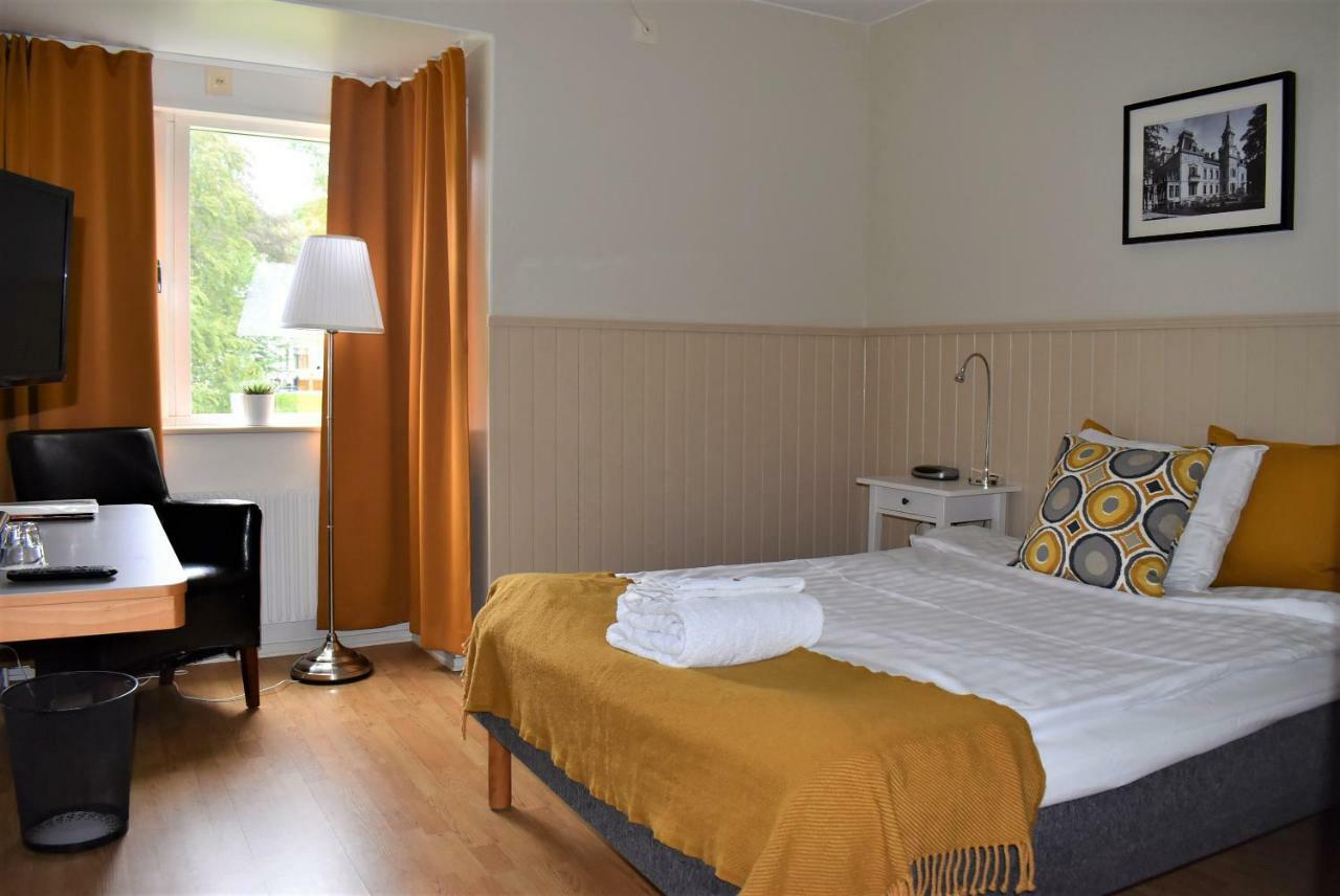 Stf Wendelsberg Hotel & Hostel Mölnlycke Kültér fotó